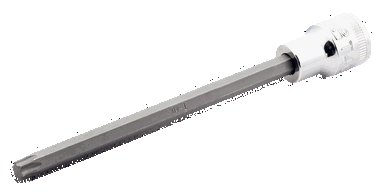 Nasadka trzpieniowa 3/8" do śrub TORX T50 wydłużona SB BAHCO