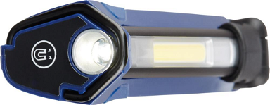 Lampa reczna akumulatorowa SLIM LED SCANGRIP