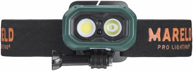 Lampa czołowa STELLAR 750 RE Mareld