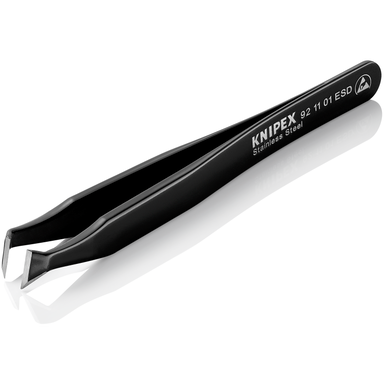 Pincety do cięcia ESD 92 11 01 ESD KNIPEX
