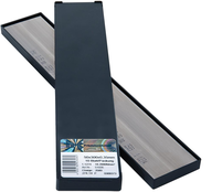 Folie metalowe,w arkusz. 50x300x1,00mm 10Bl/P H+S