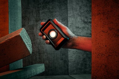 Lampa robocza Spica 1000 RE Mareld