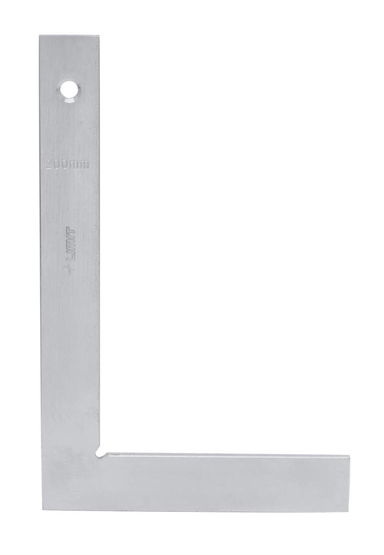 Kątownik płaski 200x130 mm Limit