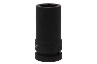 Nasadka udarowa długa z chwytem 1" 33 mm Teng Tools