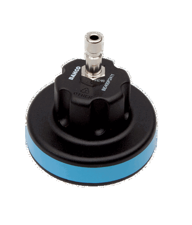Adapter M6,0x4,0 do testowania systemu chłodzenia BE400P24 BAHCO