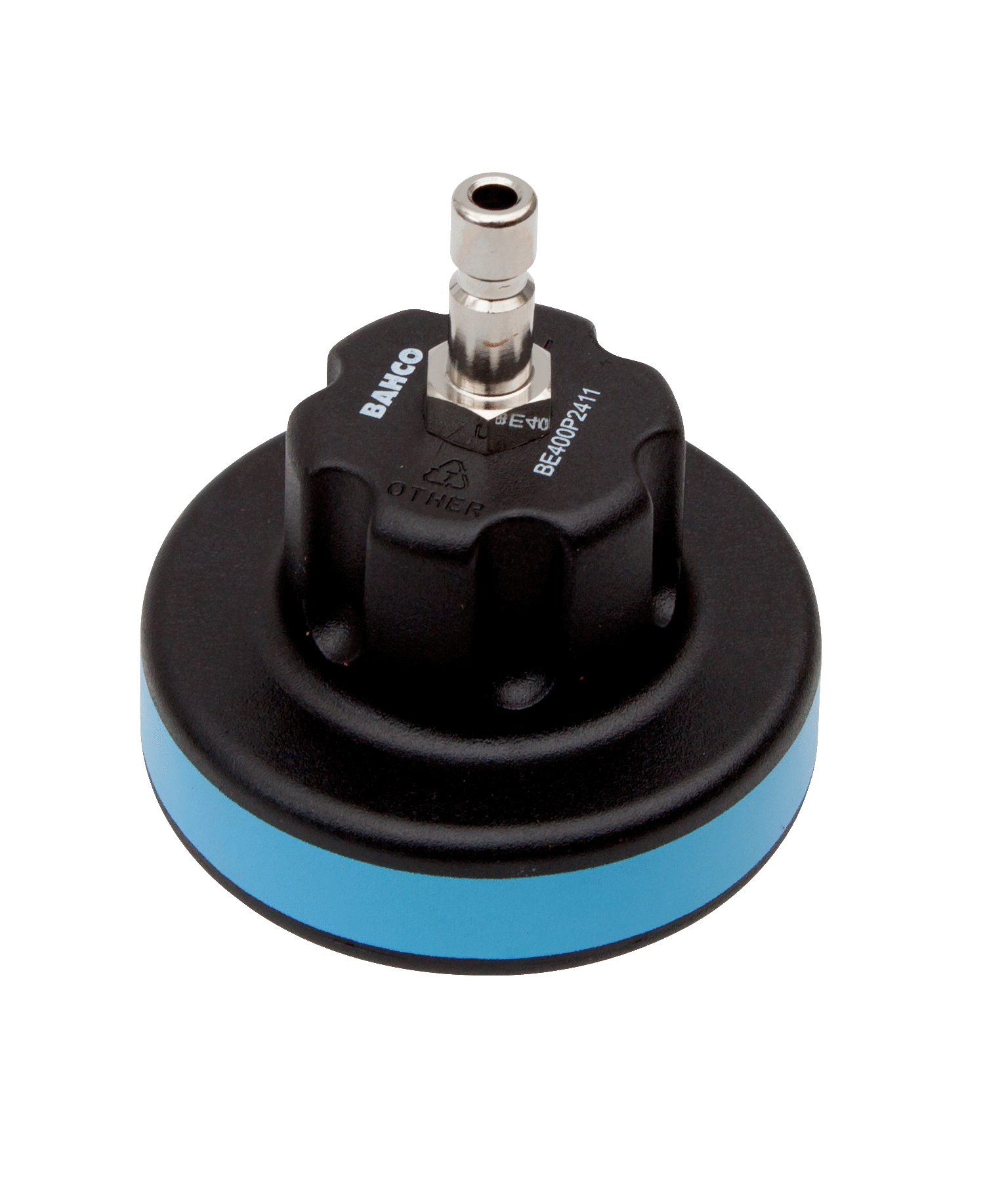 Adapter M6,0x4,0 do testowania systemu chłodzenia BE400P24 BAHCO