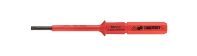 Izolowany trzon wkrętakowy VDE 0.5×3.0 mm Teng Tools