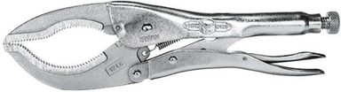 Szczypce zaciskowe z szerok.szczekami 300mm IRWIN VISE-GRIP
