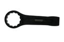 Klucz oczkowy udarowy 75 mm Teng Tools