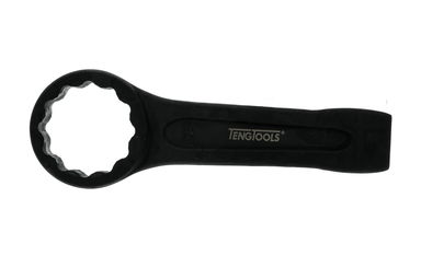 Klucz oczkowy udarowy 75 mm Teng Tools