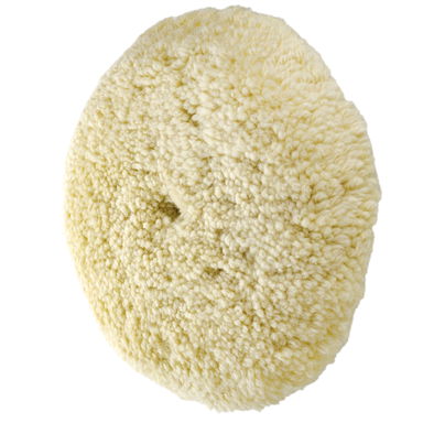 Futro polerskie wełniane 2-stronne 220 mm YURPRA