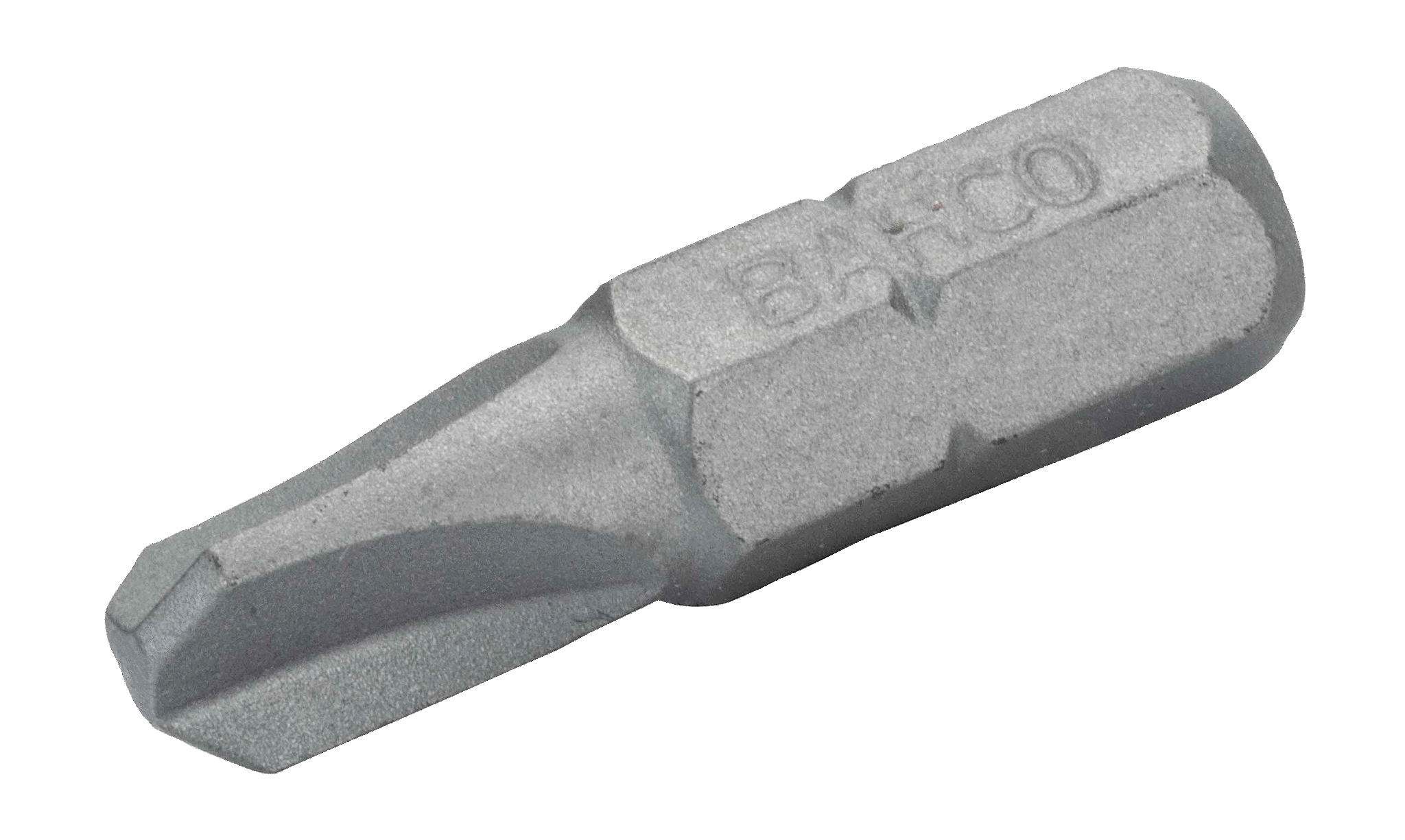 Bit 1/4" do śrub Tri-Wing 4x25 mm, 5 sztuk BAHCO