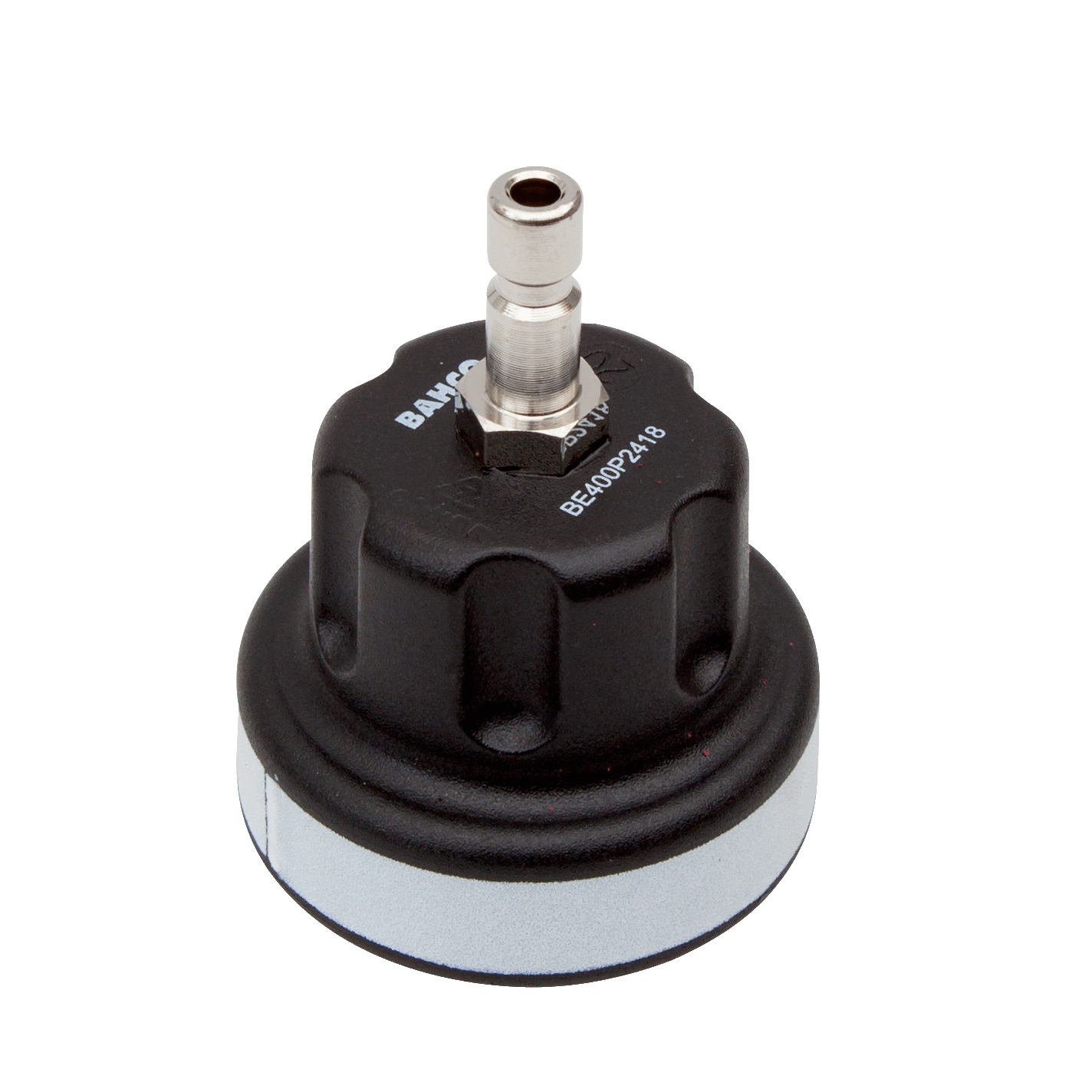 Adapter M46x3,0 do testowania systemu chłodzenia BE400P24 BAHCO