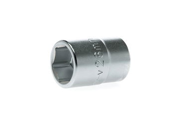 Nasadka 6-kątna z chwytem 3/4" 26 mm Teng Tools