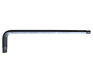 Klucz trzpieniowy typu TX z kulistą główką TX 27 CR-MO Teng Tools