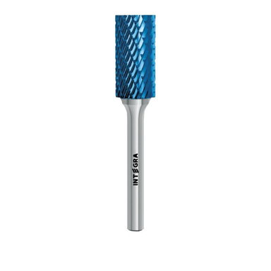 Pilnik obrotowy B082006-DZM Hard Line Blue Integra Tools
