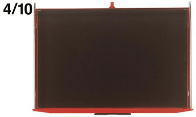 Wózek narzędziowy 715 elementów Teng Tools TCMM715N