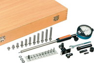 Srednicowka SU z trzpieniami ze stali, 18-160mm,stal SCHWENK