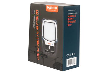 Lampa robocza SHINY 5000 RE APP Mareld