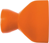 Dysza plaska do poler, zest. 2-cz. do weza doprowadz.chlodziwo 1/2" 42mm LOC-LINE