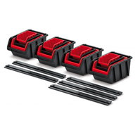 ZESTAW KUWET WARSZTATOWYCH SETTRUCK Kistenberg