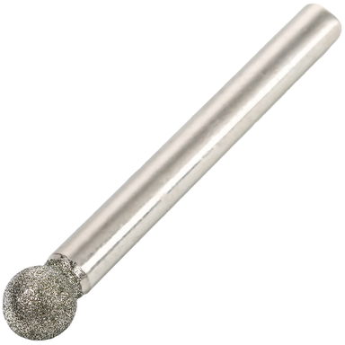 Pilnik obrotowy diamentowy (frez) D126 DKUD 8 mm YURPRA