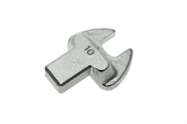 Końcówki płaskie do kluczy dynamometrycznych 9x12 10 mm Teng Tools