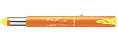 Znacznik zelowy Pica Gel,kolor zolty Pica