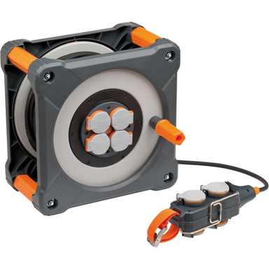 Beben kablowy, professionalLINE IP44 H07RN-F3G1,5 50+5m Brennenstuhl