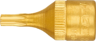 Nasadka wkrętakowa 1/4" TORX T20x28mm, 8502-T20 HAZET