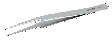 Pęseta antymagnetyczna, kwasoodporna, ze stali nierdzewnej, 115 mm BAHCO