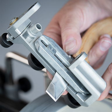 Przystawka do ostrzenia ostrzy prostych SE-77 TORMEK