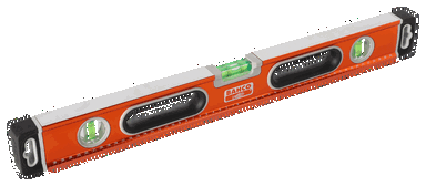 Poziomica magnetyczna 600 mm BAHCO