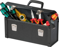 Torba uniwersalna NewClassic 360x110x170mm PARAT