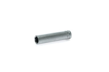 Nasadka 6-kątna długa calowa z chwytem 1/4" 5/16" Teng Tools