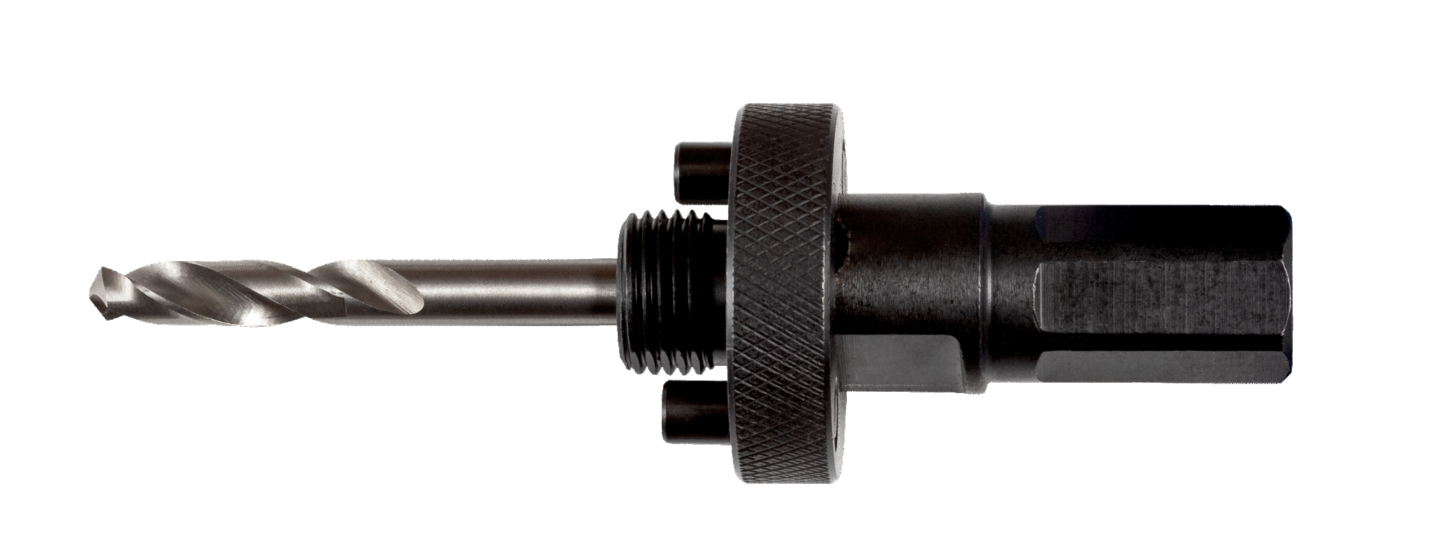 Uchwyt Power Driver do pił otworowych 16152 32-210 mm BAHCO