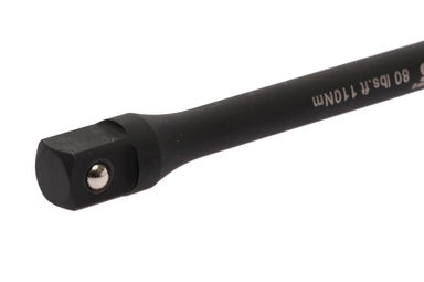 Klucz nasadowy z trzonem skrętnym z chwytem kwadratowym 1/2" 200 mm / 110 Nm Teng Tools