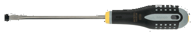 Wkrętak ERGO płaski 1.0x5.5x100 BAHCO