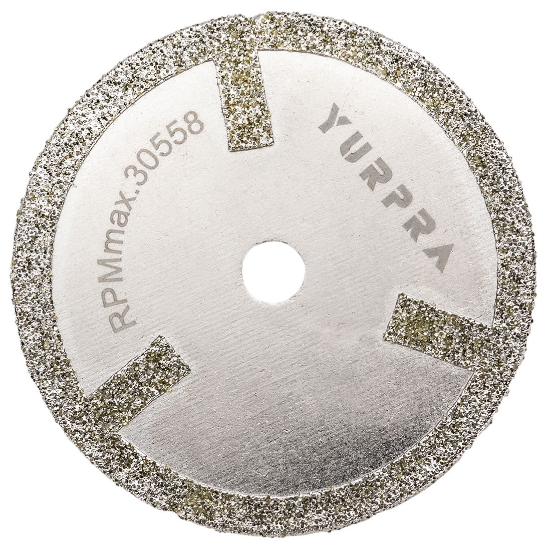 Tarcza diamentowa 50 mm YURPRA