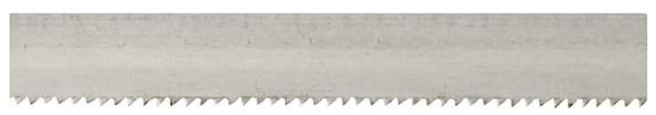 Brzeszczot do piły kabłąkowej do mięsa BLADE 21-530 mm Luna