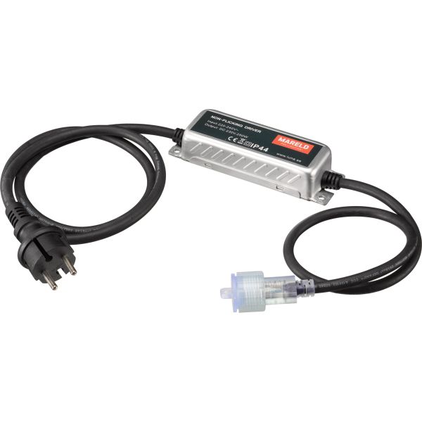 Sterownik redukujący migotanie SUNLIT Flicker Free 250 W Mareld
