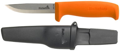 Nóż rękodzielniczy z pochwą Hultafors HVK-100 Hultafors