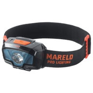 Lampa czołowa GLEAM 200 Mareld