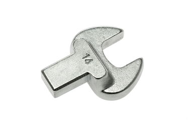 Końcówki płaskie do kluczy dynamometrycznych 9x12 14 mm Teng Tools