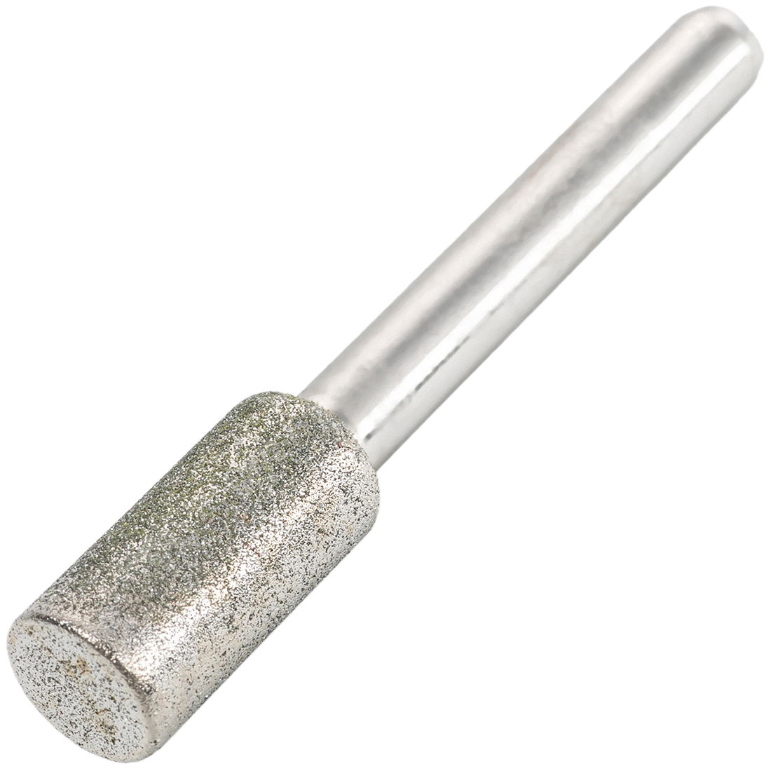 Pilnik obrotowy diamentowy (frez) D126 DZYAS 10x20 mm YURPRA