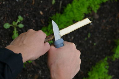 Nóż z pochwą Mora Eldris Mora