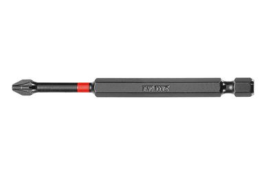 Grot udarowy 1/4" PZ2 89 mm Teng Tools