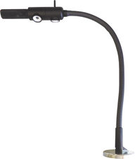 Lampa warsztat.LED Work 2x6 z magnesem Less n More