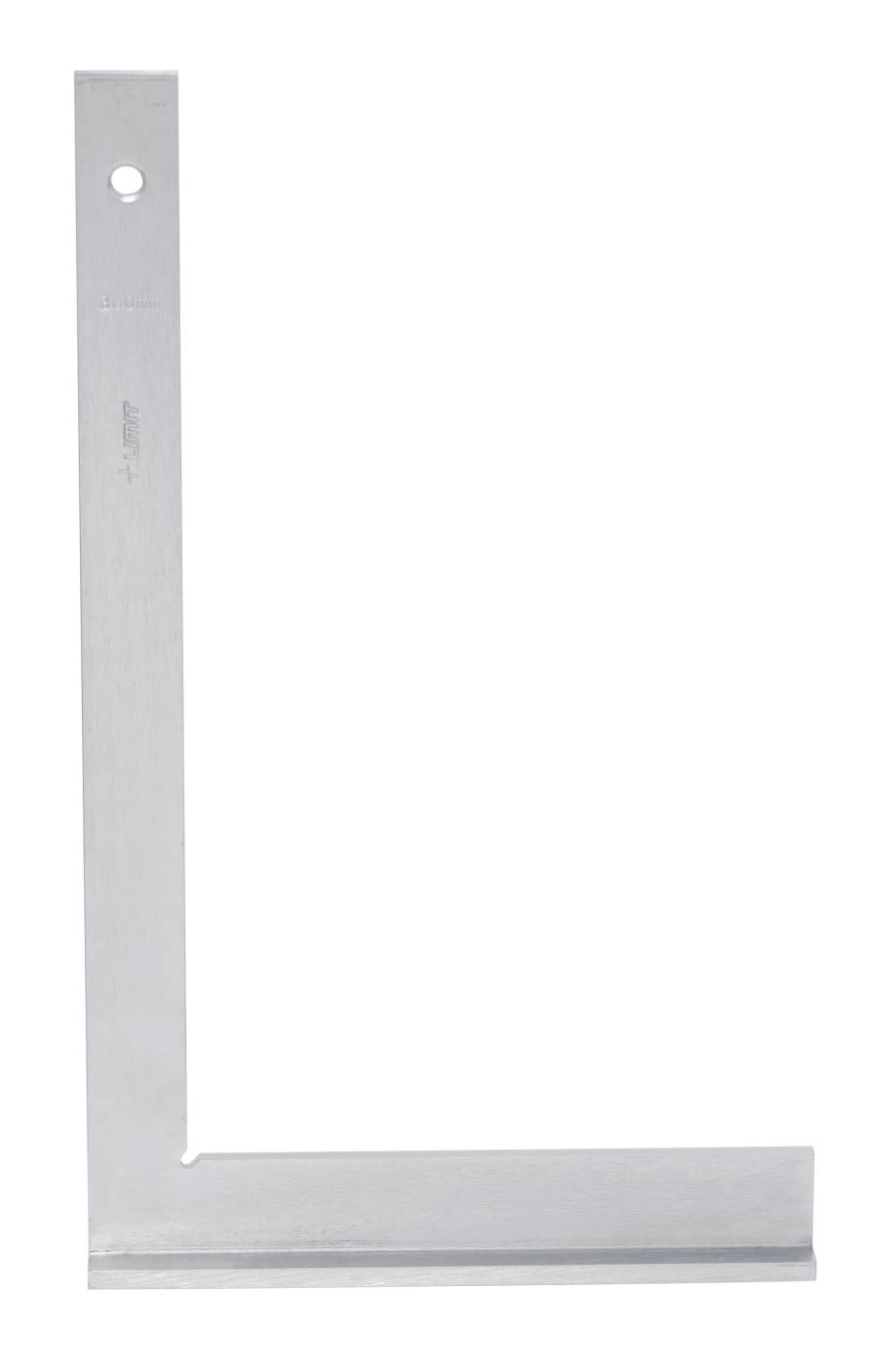 Kątownik ze stopką 300x180mm Limit