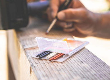 Sztyfty zapasowe do pisaków Pica Dry mix Summer Heat Pica